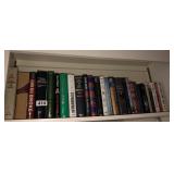 Misc books