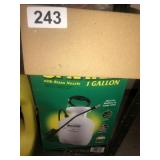 Sprayer , weed preventer, other