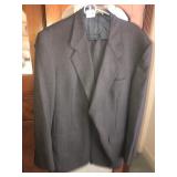 Suit jacket