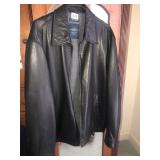 Nautica mens large jacket