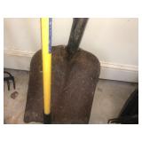 Shovel