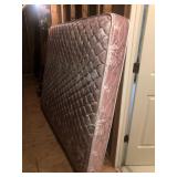 Dynasty gold mattress