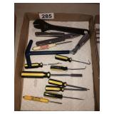 Tools