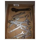 Wrenches