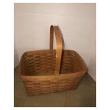 Longaberger basket
