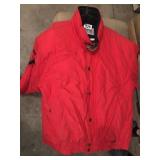 Fera Skiwear jacket large