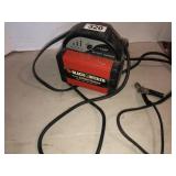 Black and Decker battery charger