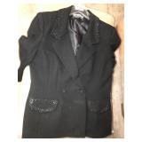 Ladies jacket