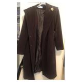 Calvin Klein size 10 jacket