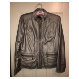 Size large ladies jacket
