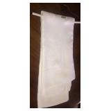 Linen tablecloth