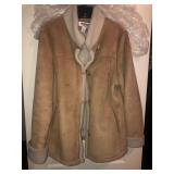 Talbots size large ladies coat