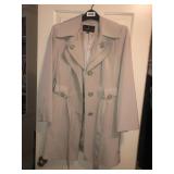 Size medium ladies London Fog coat