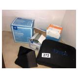 Medical supplies