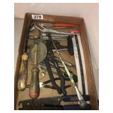 Tools