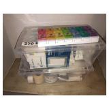 Misc medical and first aid