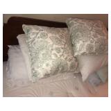Misc pillows