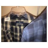 3 size large men