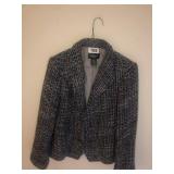 Katherine of NY large ladies jacket