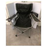 Bag chair