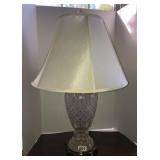 Ethan Allen lamp