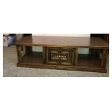 Coffee table mid century