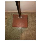 Bissell push broom