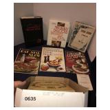Cookbooks