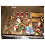 Halloween/fall decor