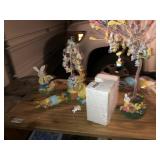 Easter decorations
