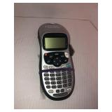 Dymo Label Maker Letratag LT-100H