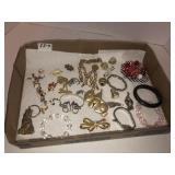 Flat of jewelry *2 watch rings