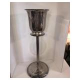 29in tall metal plant stand