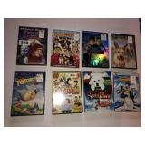 DVDs for kids