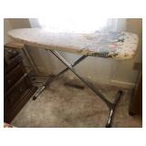 Ironing board