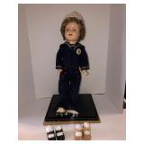 Shirley Temple composition doll *read appraisal