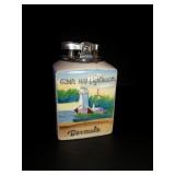 3in Bermuda lighter