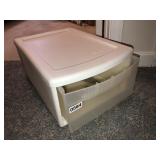 17x12x7.5 Sterlite drawer