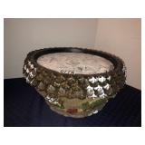 Fairy garden house plant stand