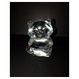 Fenton raccoon 3in