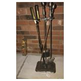 Fireplace tools