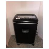 Ativa Md 1000 paper shredder