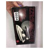 Travel lite iron