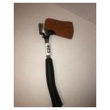 Buffalo Camp axe