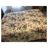 Reversible comforter