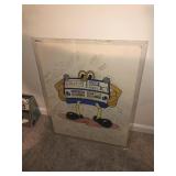 USAF signed automatic suspense file Low-1-111