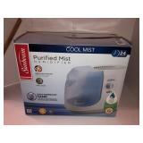 Cool Mist Humidifier