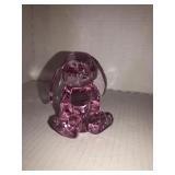 Fenton rose lop eared bunny