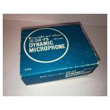 Dokorder DX75 Dynamic microphone