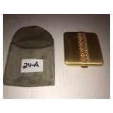 Vintage Avon compact